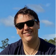 Avatar for Gary Burgmann from gravatar.com