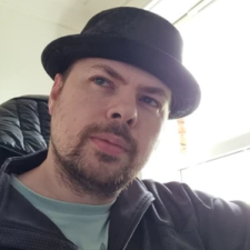 Avatar for lskillen from gravatar.com