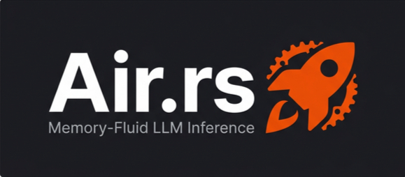 Air.rs Banner