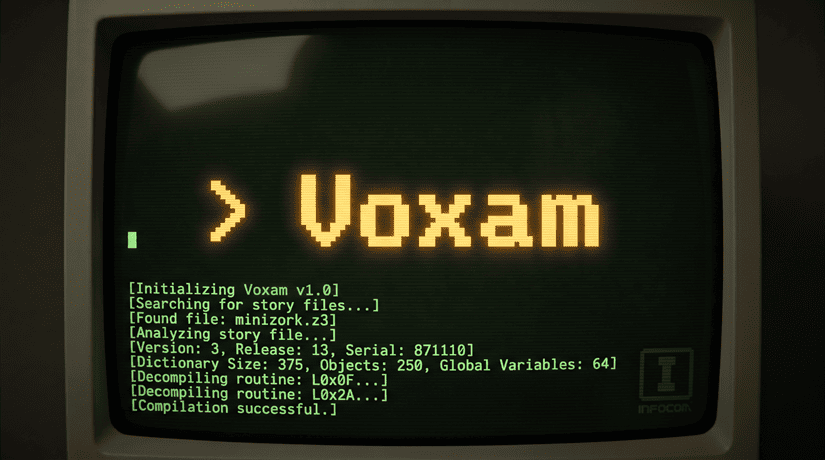 VΘXΔM