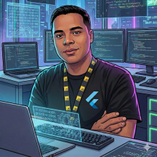 Avatar for Roimer from gravatar.com