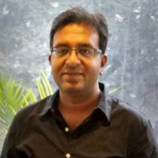 Avatar for Md Nasim Akhtar from gravatar.com