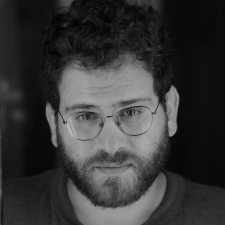 Avatar for Jonathan Ribak from gravatar.com