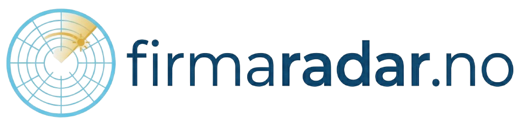 Firmaradar