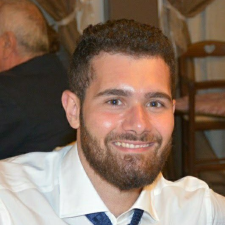 Avatar for Piergiuseppe D'Abbraccio from gravatar.com