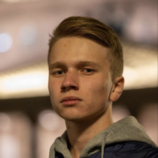Avatar for Andrei Odintsov from gravatar.com