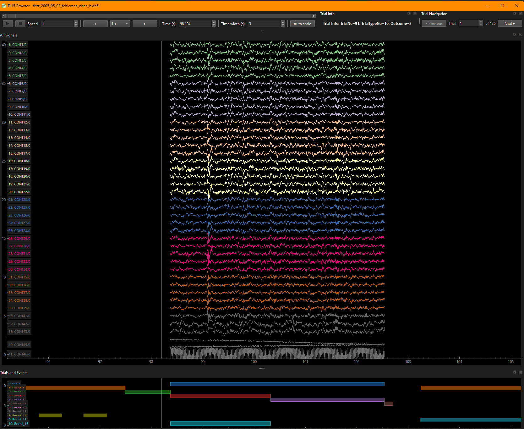 dh5browser screenshot
