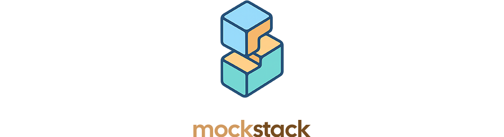 mockstack logo