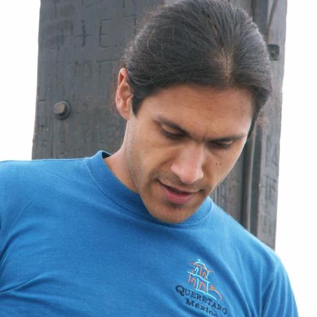 Christian González