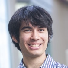 Avatar for CHARLES SPENCER JAMES from gravatar.com