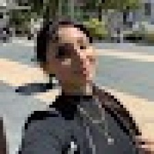 Avatar for francesca from gravatar.com