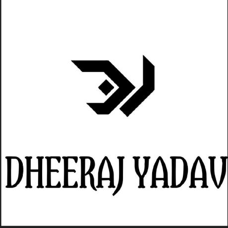 Dheeraj Yadav