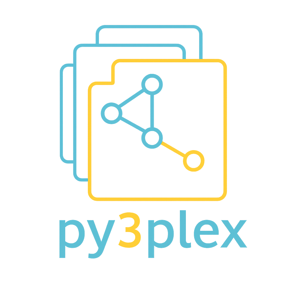py3plex logo