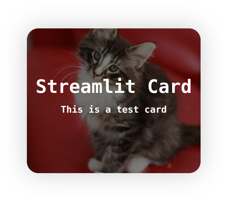 streamlit-card · PyPI