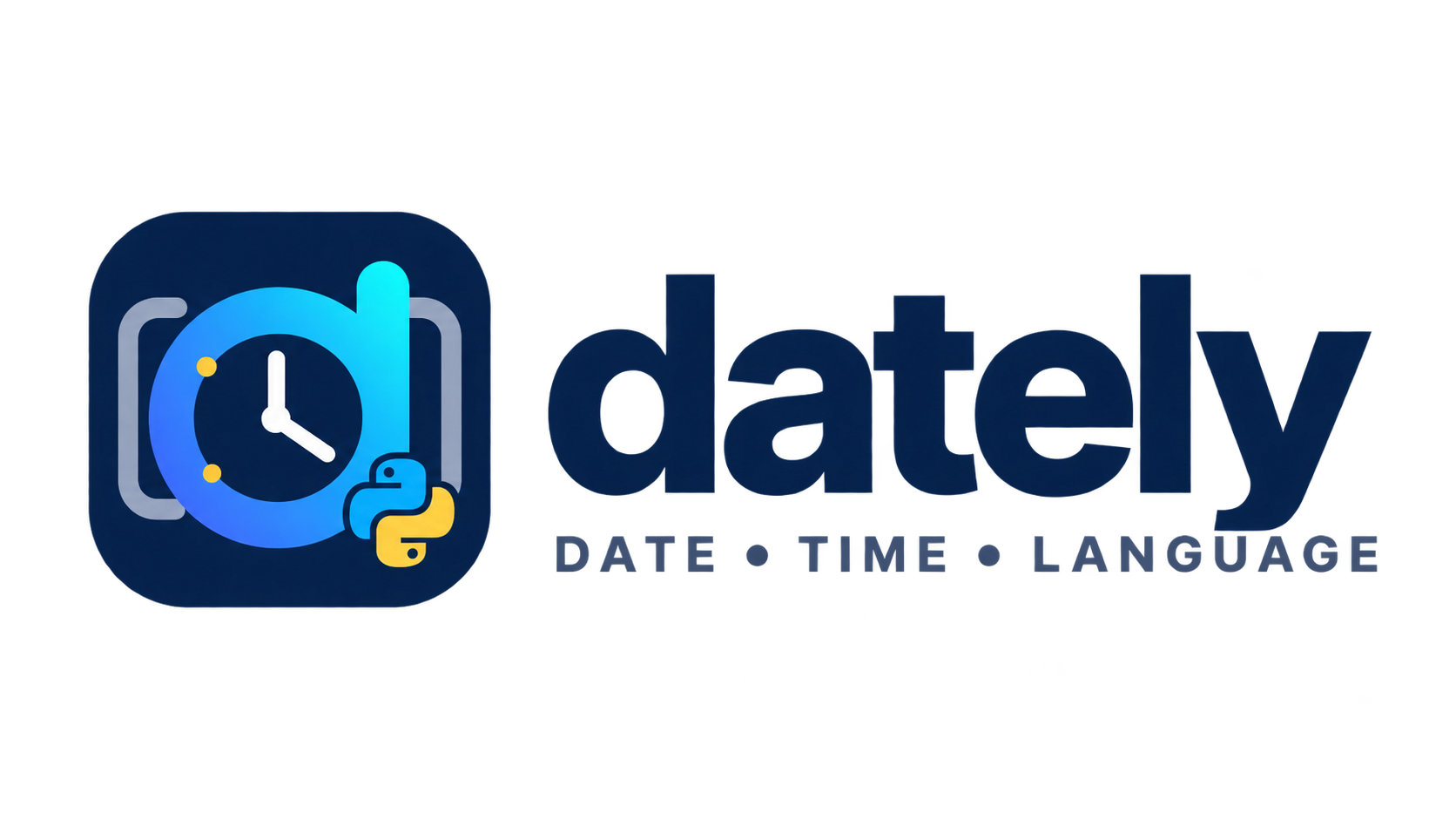 dately