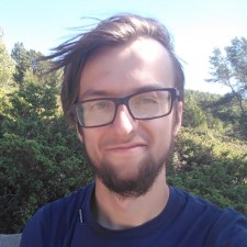 Avatar for Jiří Němeček from gravatar.com