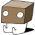 Avatar for kunitoki from gravatar.com