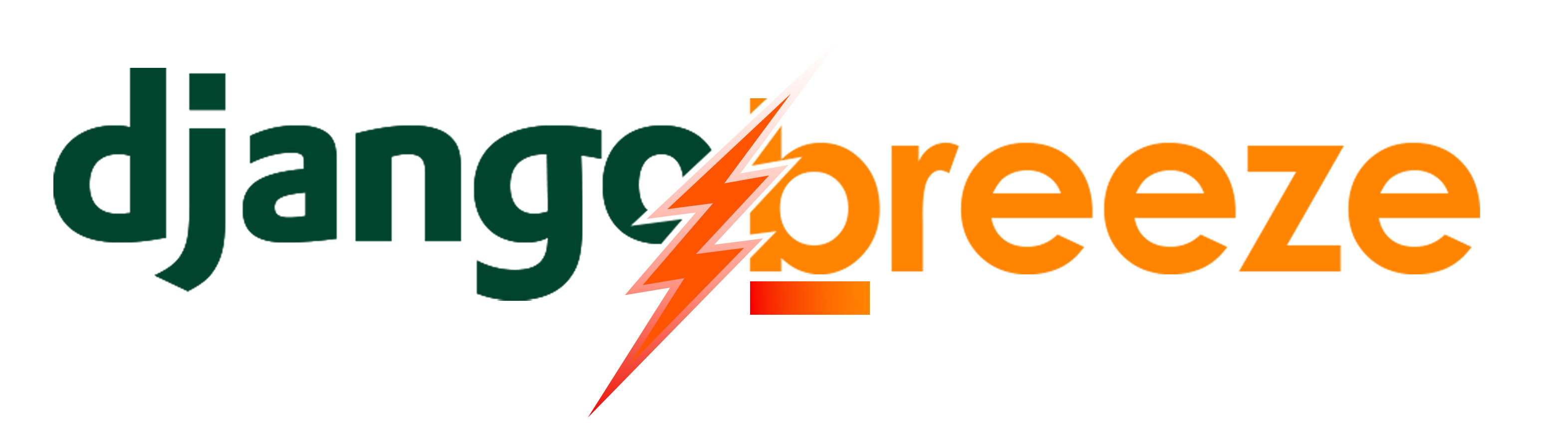 django-breeze-logo