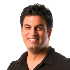 Avatar for Shay Tsadok from gravatar.com