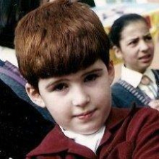 Avatar for Alper Nebi Yasak from gravatar.com