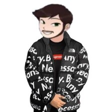 Avatar for Batimius from gravatar.com
