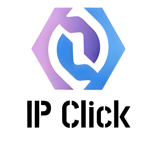 IPClick Logo