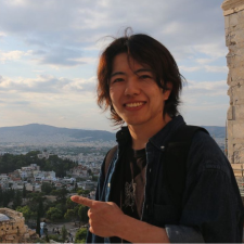 Avatar for Naoto Nishida from gravatar.com