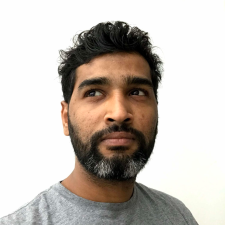 Avatar for Manoj Naikade from gravatar.com