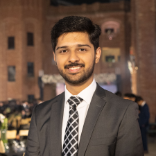 Avatar for M. Umar Shahbaz from gravatar.com