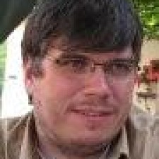 Avatar for rliebscher from gravatar.com