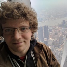 Avatar for Kenton Varda from gravatar.com