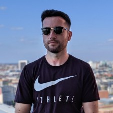 Avatar for TStullich from gravatar.com