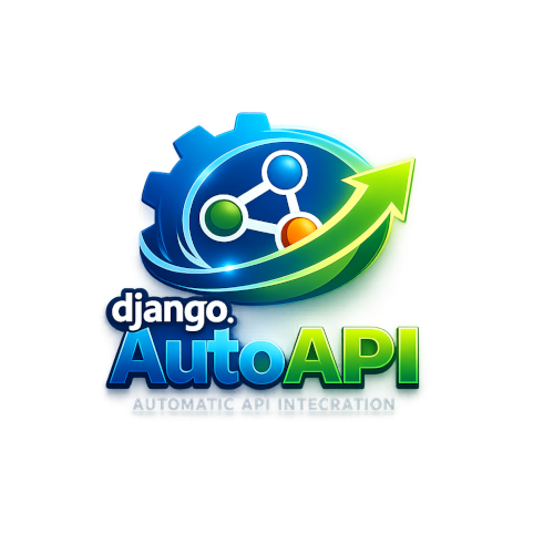 django-admin-autoapi logo
