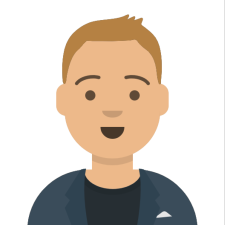Avatar for Elias Theis from gravatar.com