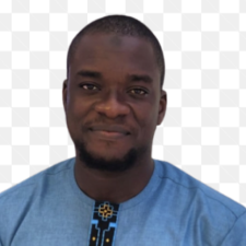 Avatar for ABDULLAH Akorde from gravatar.com