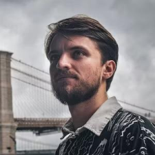 Avatar for Johnson Martin from gravatar.com