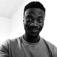 Avatar for Yaw Boakye from gravatar.com