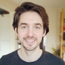 Avatar for Martin Pengelly-Phillips from gravatar.com