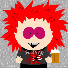 Avatar for Harald Stowasser from gravatar.com