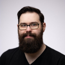 Avatar for Aaron Friel from gravatar.com