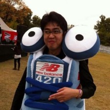 Avatar for yoonchee from gravatar.com