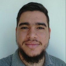 Avatar for Fábio Correia from gravatar.com