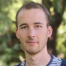 Avatar for Ferdinand Schlatt from gravatar.com