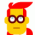 Avatar for finderseyes from gravatar.com
