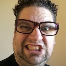 Avatar for Paul J DeCoursey from gravatar.com