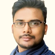 Avatar for Animesh Kundu from gravatar.com