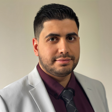 Avatar for Tarek from gravatar.com