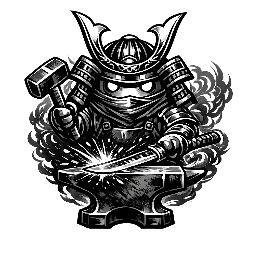 Masamune logo