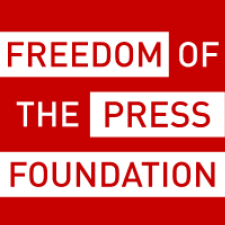 Avatar for Freedom of the Press Foundation from gravatar.com