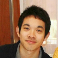 Avatar for Wing Chan from gravatar.com